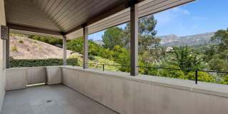 Tuscan Dream Villa in Summerland — Ocean Views, Orchard Serenity, Fully Furnished Retreat Gallery 22
