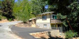 Running Springs Cabin Oasis Gallery 1