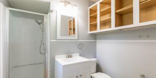 COMPLETE UPDATE! 4 bed, 2 bath, 1 car garage! Gallery 25