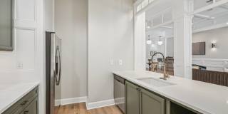 The Lodge at Southpoint Gallery 20