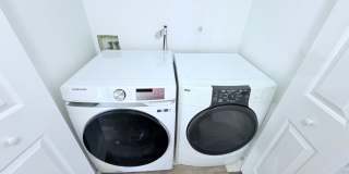 Charming 2 bedroom single story townhome Gallery 18