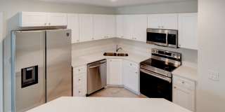 Kiwi Apartments Gallery 1