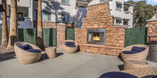 Cornerstone Park Apartments Gallery 22