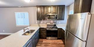 Charming Newer Construction Townhome- Gallery 10