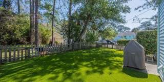 Dream Beach Townhome in Summer Sands with Huge Yard, Community Pool and Golf Cart Access! Gallery 9