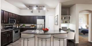 Allura Las Colinas Gallery 19