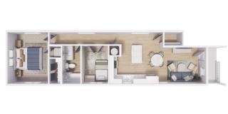 Cottages on the Boulevard Gallery 26