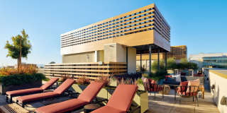 Modera Berkeley Gallery 35