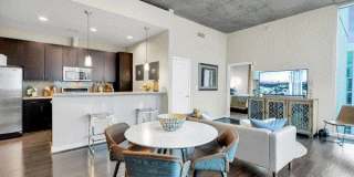 Allure Hermann Park Gallery 8