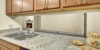 Hillside Chalet Apartment Homes Gallery 9