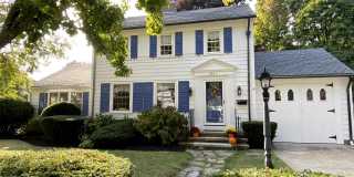 2381 Cranston Street Gallery 1
