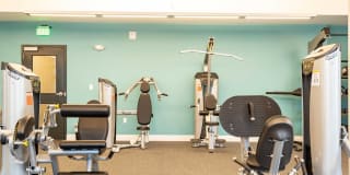 One Wall St Gallery 17