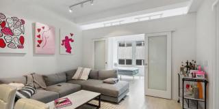 90 William Street Gallery 1