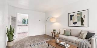 Spacious & Freshly Updated 3-Bedroom, 2-Bathroom Oakland Home | Off-Street Parking & Paid Utilities Spacious & Freshly Updated 3-Bedroom, 2-Bathroom Oakland Home | Off-Street Parking & Paid Utilities Gallery 1