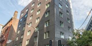 133 Water Street Gallery 19