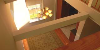 This Loft unit is unlike anything you have ever seen in McLean Gardens. Gallery 15