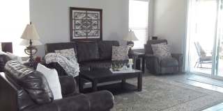 Stunning Fully furnished home 3 bed 2.5 baths 2056 sq ft w/heated pool!!! Must see will rent fast! Gallery 5