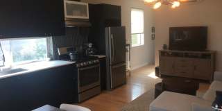 Stunning Ballard Townhome with Rooftop Deck, Views & Parking! Gallery 6