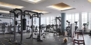 Portside at East Pier Gallery 17