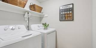 Northlake Village Apartments Gallery 8