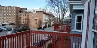 Brookline- Allston border 5-bed/2-bath Gallery 3