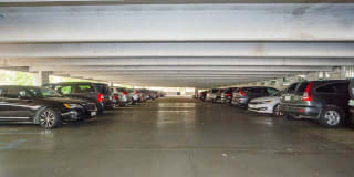 Kirkwood Station Plaza Gallery 18