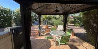 Fantastic Summer Getaway, Short Term Furnished In 45+ Active Adult Resort Community Available Starting Now through October 2026 Gallery 31
