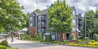 Arrive Buckhead Luxury Apartment Homes Gallery 25