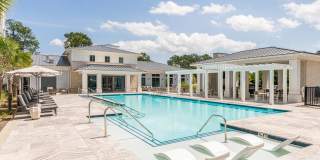Overture West Ashley Age 55+ Apartment Homes Gallery 29