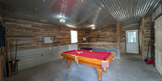 2/1 House With a Detached Garage / Garage Has Pool Table & Bathroom / Large Corner Lot / NBISD Gallery 36