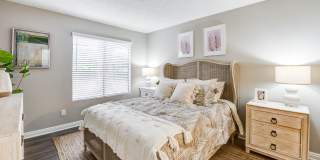 Villa La Paz Apartment Homes Gallery 26