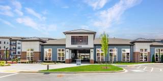 Bainbridge Market Commons Gallery 17