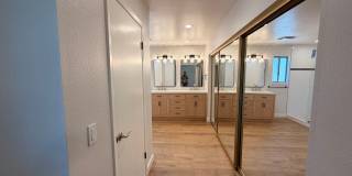 Newly updated corner lot Gallery 17