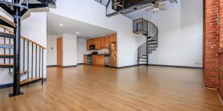 South Street Lofts Gallery 21