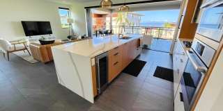 $1500 Bonus if Rented by 5/3 - Rare opportunity at Wailea’s newest development, La‘i Loa. Furnished 2 Bed/2Bath. Luxurious pool and hot tub, a state-of-the-art fitness center, eclectic seating areas, a fire pit, BBQ grills, a comfort station, steam rooms, Gallery 19