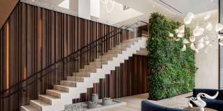 Stratos at Bridge District Gallery 8