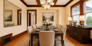 Sophisticated and Spacious Piedmont Craftsman Home Sophisticated and Spacious Piedmont Craftsman Home Gallery 17