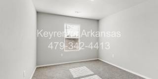 Spacious Home in Fayetteville! Gallery 23