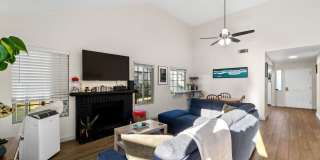 2 BR Townhome in Escondido w/ 2 car garage 2 BR Townhome in Escondido w/ 2 car garage Gallery 7