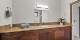 Tropical 4BR Gated Retreat w/ Sauna, Walk to Velzyland Beach Gallery 22