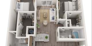 Ascend at Hilltop Gallery 10