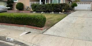 Spacious 4-Bedroom House for Rent in Monterey Park Quiet Neighborhood Gallery 1