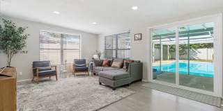 Charming Sarasota Retreat –4-Bedroom/3-Bathroom Modern Pool Home Near Everything! Gallery 34