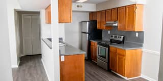 Forest Village on the Greenway Gallery 3