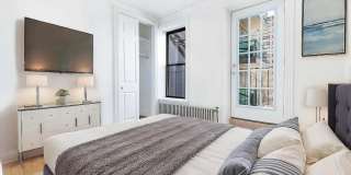 37 Orchard Street Gallery 1