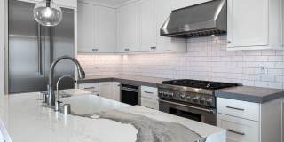 Stunning Multi-Level Designer Remodel in the Heart of Corona del Mar Gallery 1