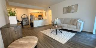 The Crest at Skyline Now offering up to 8 weeks FREE rent! Call today to schedule your tour: (480) 390-5392 Gallery 52