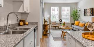 The View on Collins Apartments Gallery 5