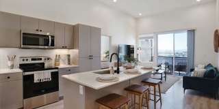 Solhavn Apartments Gallery 1