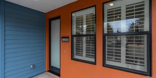 Bright and Beautiful 3 bedroom 2 full bathroom Home! Attached two car tandem garage with large enclosed backyard! Gallery 7